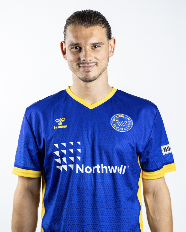 Koen Blommestijn